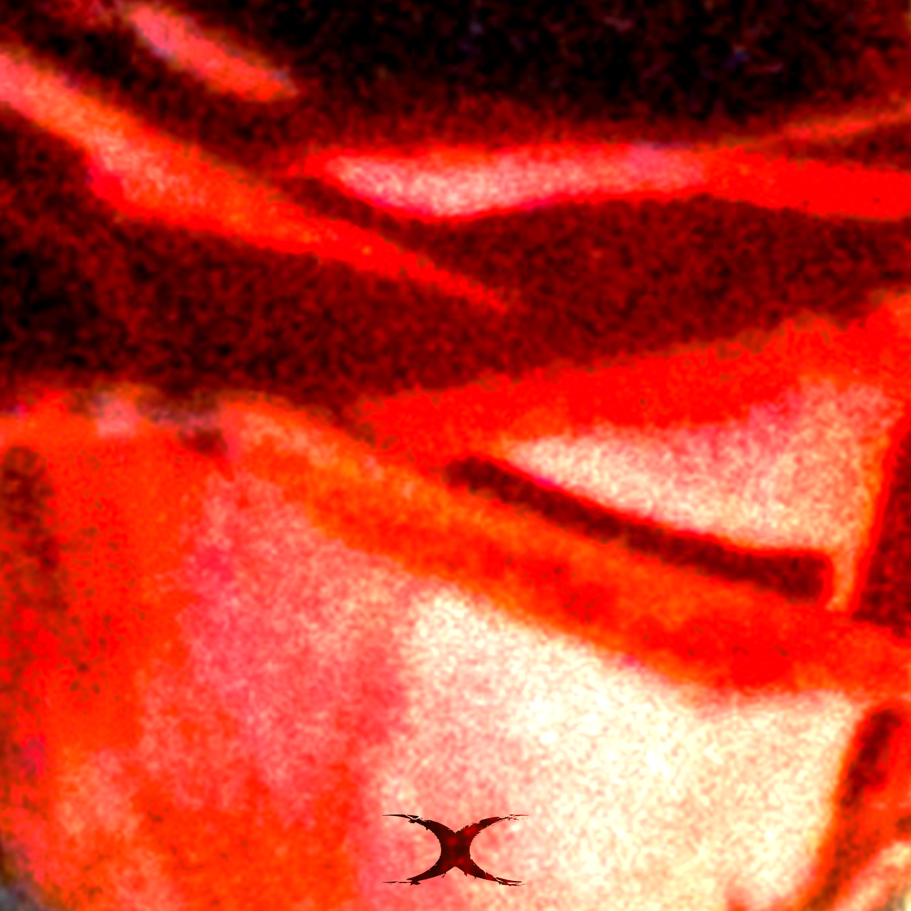 RAZORBLADES cover art