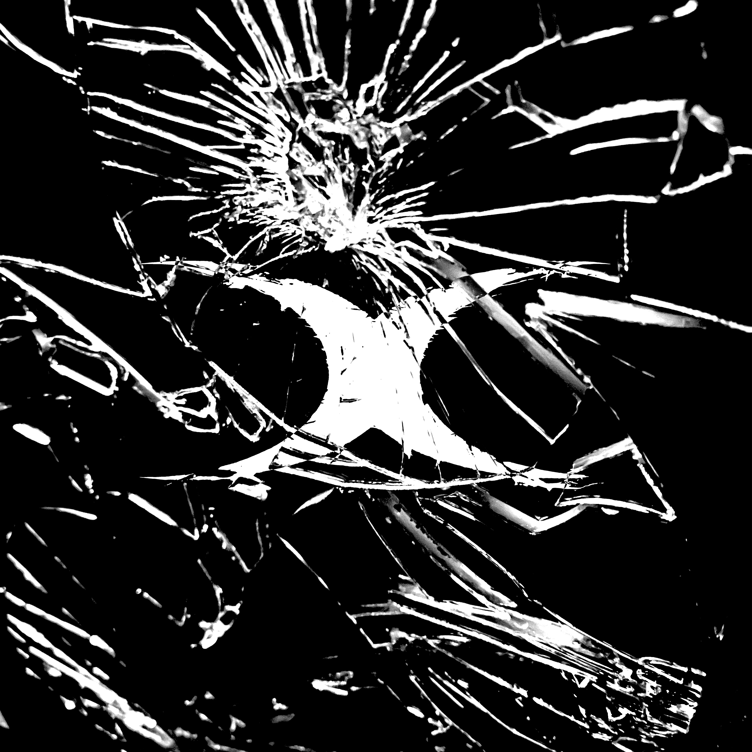 WHO KNOWS cover art