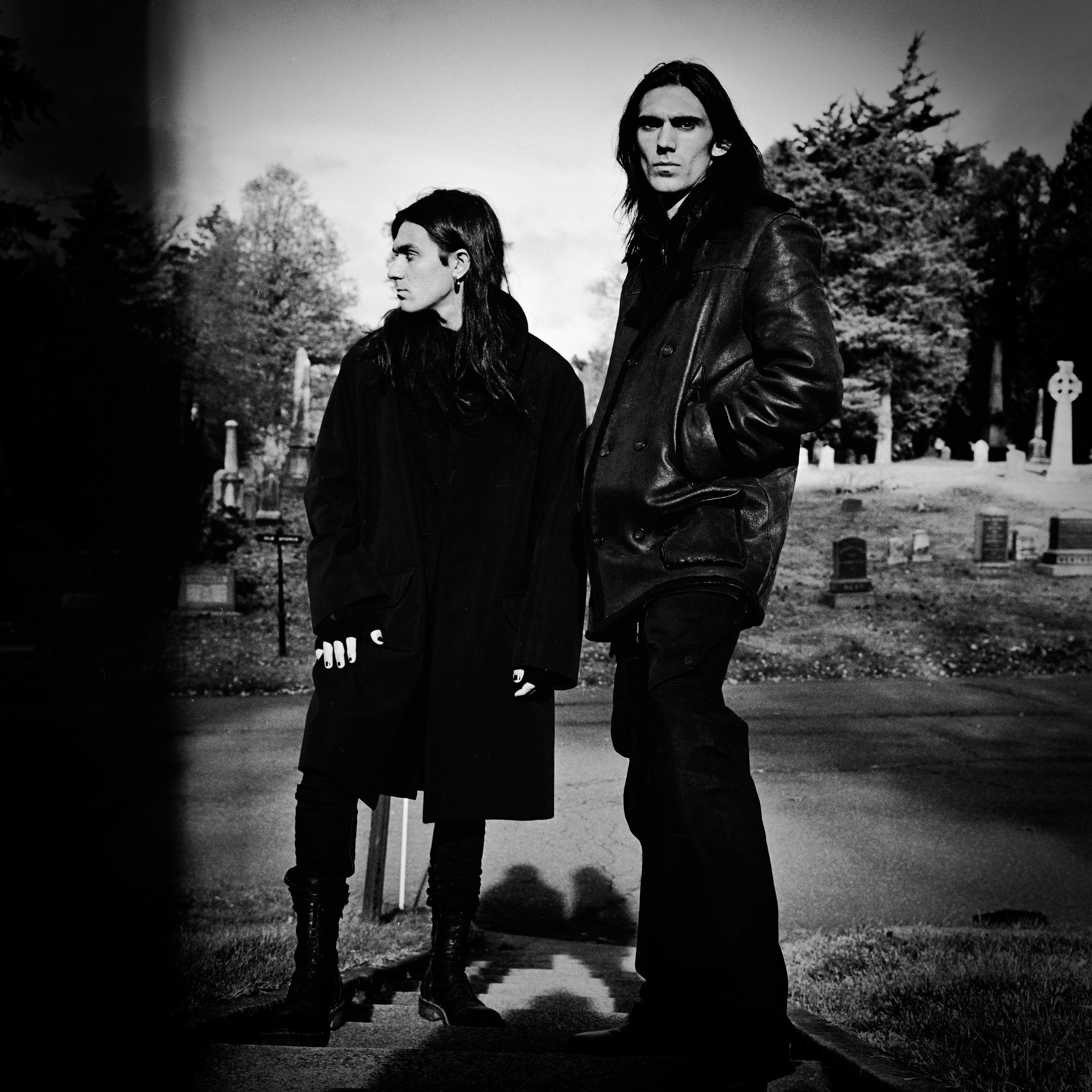 PPLCTRL band portrait