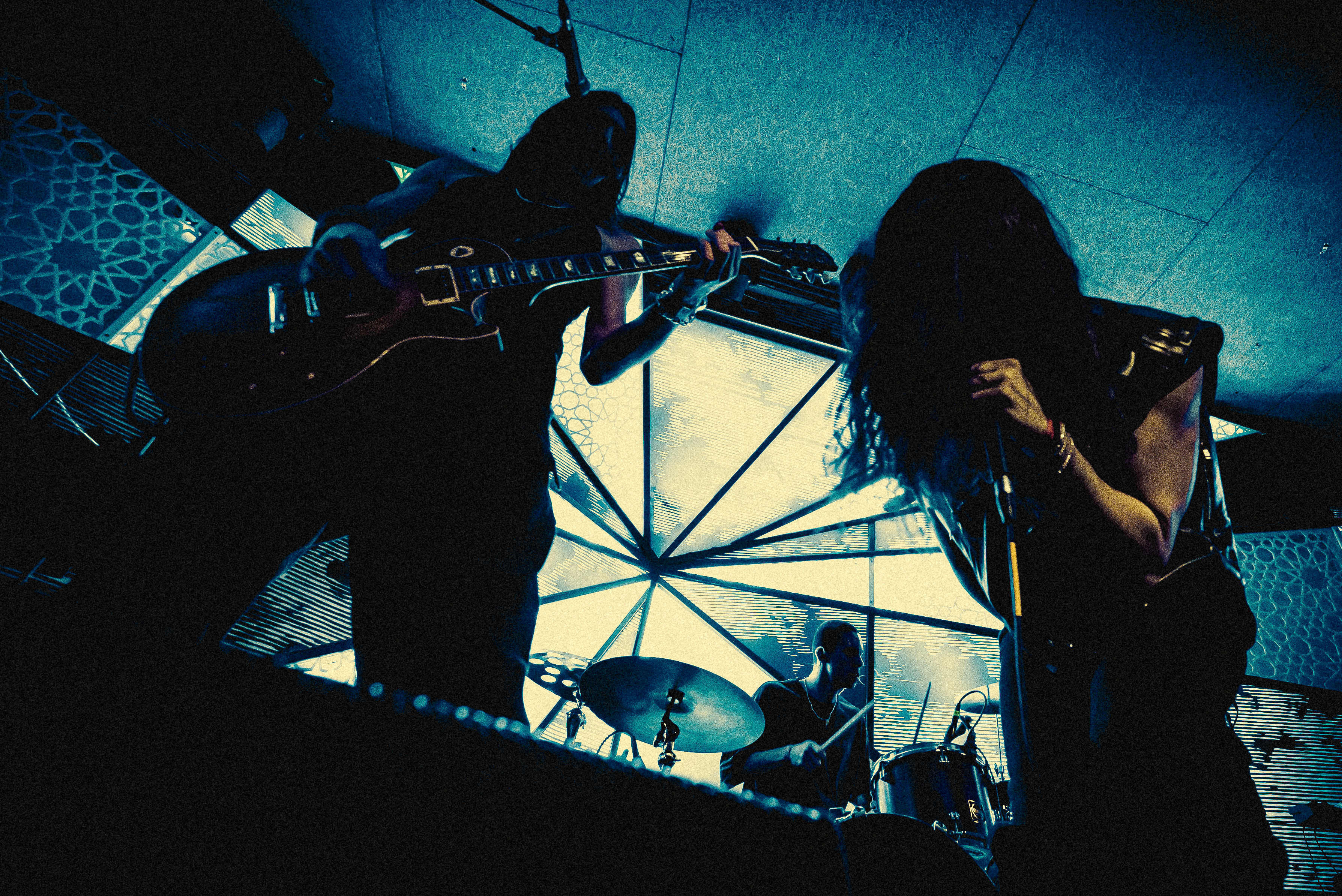 PPLCTRL live