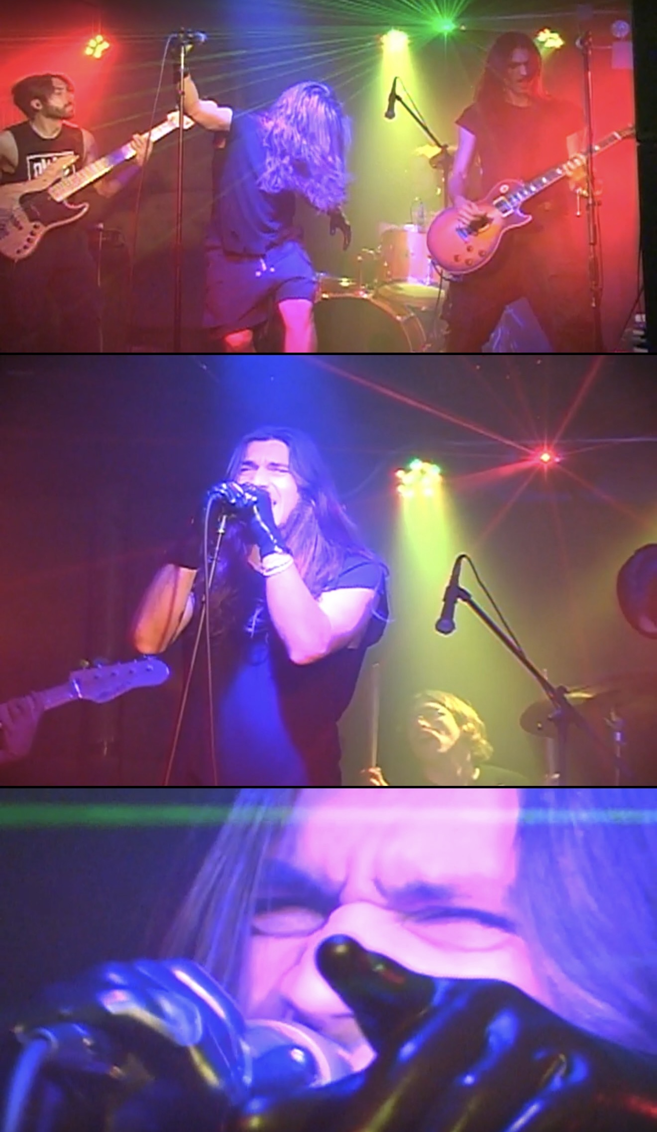 PPLCTRL live footage