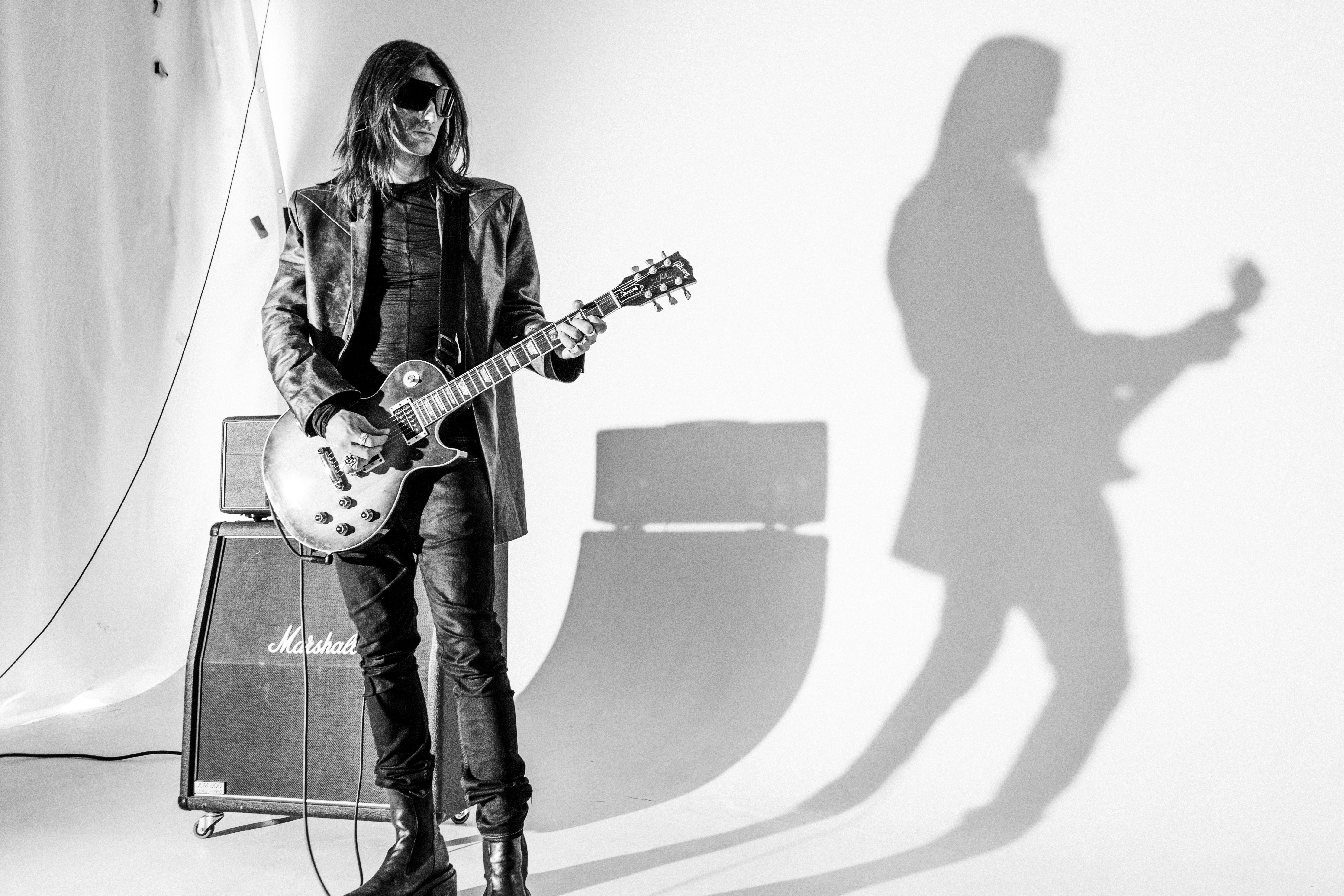 PPLCTRL — guitar
